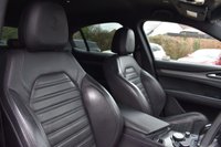 USED 2019 19 ALFA ROMEO STELVIO 2.2 TD Milano Edizione SUV 5dr Diesel Auto Q4 AWD Euro 6 (s/s) (210 ps) 