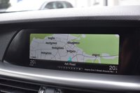 USED 2019 19 ALFA ROMEO STELVIO 2.2 TD Milano Edizione SUV 5dr Diesel Auto Q4 AWD Euro 6 (s/s) (210 ps) 