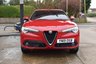 USED 2019 19 ALFA ROMEO STELVIO 2.2 TD Milano Edizione SUV 5dr Diesel Auto Q4 AWD Euro 6 (s/s) (210 ps) 