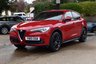 USED 2019 19 ALFA ROMEO STELVIO 2.2 TD Milano Edizione SUV 5dr Diesel Auto Q4 AWD Euro 6 (s/s) (210 ps) 