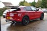USED 2019 19 ALFA ROMEO STELVIO 2.2 TD Milano Edizione SUV 5dr Diesel Auto Q4 AWD Euro 6 (s/s) (210 ps) 
