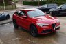 USED 2019 19 ALFA ROMEO STELVIO 2.2 TD Milano Edizione SUV 5dr Diesel Auto Q4 AWD Euro 6 (s/s) (210 ps) 