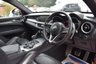 USED 2019 19 ALFA ROMEO STELVIO 2.2 TD Milano Edizione SUV 5dr Diesel Auto Q4 AWD Euro 6 (s/s) (210 ps) 