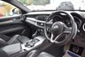 USED 2019 19 ALFA ROMEO STELVIO 2.2 TD Milano Edizione SUV 5dr Diesel Auto Q4 AWD Euro 6 (s/s) (210 ps) 
