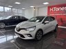 USED 2020 70 RENAULT CLIO 1.0 TCe Iconic Hatchback 5dr Petrol Manual Euro 6 (s/s) (100 ps) Very low running costs