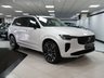 USED 2025 75 VOLVO XC90 2.0 B5 MHEV Ultra Dark SUV 5dr Petrol Hybrid Auto 4WD Euro 6 (s/s) (250 ps) PANO+BOWERS+22S+360CAM+HUD!