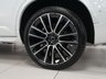 USED 2025 75 VOLVO XC90 2.0 B5 MHEV Ultra Dark SUV 5dr Petrol Hybrid Auto 4WD Euro 6 (s/s) (250 ps) PANO+BOWERS+22S+360CAM+HUD!