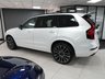 USED 2025 75 VOLVO XC90 2.0 B5 MHEV Ultra Dark SUV 5dr Petrol Hybrid Auto 4WD Euro 6 (s/s) (250 ps) PANO+BOWERS+22S+360CAM+HUD!