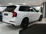 USED 2025 75 VOLVO XC90 2.0 B5 MHEV Ultra Dark SUV 5dr Petrol Hybrid Auto 4WD Euro 6 (s/s) (250 ps) PANO+BOWERS+22S+360CAM+HUD!