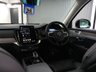USED 2025 75 VOLVO XC90 2.0 B5 MHEV Ultra Dark SUV 5dr Petrol Hybrid Auto 4WD Euro 6 (s/s) (250 ps) PANO+BOWERS+22S+360CAM+HUD!