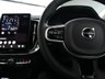USED 2025 75 VOLVO XC90 2.0 B5 MHEV Ultra Dark SUV 5dr Petrol Hybrid Auto 4WD Euro 6 (s/s) (250 ps) PANO+BOWERS+22S+360CAM+HUD!