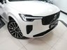 USED 2025 75 VOLVO XC90 2.0 B5 MHEV Ultra Dark SUV 5dr Petrol Hybrid Auto 4WD Euro 6 (s/s) (250 ps) PANO+BOWERS+22S+360CAM+HUD!