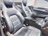 USED 2012 62 MERCEDES-BENZ E CLASS 2.1 E250 CDI BlueEfficiency Sport Cabriolet G-Tronic+ Euro 5 (s/s) 2dr HTD SEATS/NAV/SENSORS/HISTORY