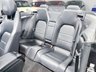 USED 2012 62 MERCEDES-BENZ E CLASS 2.1 E250 CDI BlueEfficiency Sport Cabriolet G-Tronic+ Euro 5 (s/s) 2dr HTD SEATS/NAV/SENSORS/HISTORY