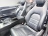USED 2012 62 MERCEDES-BENZ E CLASS 2.1 E250 CDI BlueEfficiency Sport Cabriolet G-Tronic+ Euro 5 (s/s) 2dr HTD SEATS/NAV/SENSORS/HISTORY