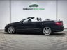 USED 2012 62 MERCEDES-BENZ E CLASS 2.1 E250 CDI BlueEfficiency Sport Cabriolet G-Tronic+ Euro 5 (s/s) 2dr HTD SEATS/NAV/SENSORS/HISTORY