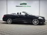 USED 2012 62 MERCEDES-BENZ E CLASS 2.1 E250 CDI BlueEfficiency Sport Cabriolet G-Tronic+ Euro 5 (s/s) 2dr HTD SEATS/NAV/SENSORS/HISTORY