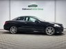 USED 2012 62 MERCEDES-BENZ E CLASS 2.1 E250 CDI BlueEfficiency Sport Cabriolet G-Tronic+ Euro 5 (s/s) 2dr HTD SEATS/NAV/SENSORS/HISTORY