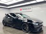 USED 2019 69 MERCEDES-BENZ A-CLASS 2.0 AMG A 35 4Matic Premium+ Auto 4WD 5dr PAN | AERO PCK | FSH | 2KEYS |
