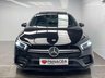 USED 2019 69 MERCEDES-BENZ A-CLASS 2.0 AMG A 35 4Matic Premium+ Auto 4WD 5dr PAN | AERO PCK | FSH | 2KEYS |