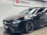 USED 2019 69 MERCEDES-BENZ A-CLASS 2.0 AMG A 35 4Matic Premium+ Auto 4WD 5dr PAN | AERO PCK | FSH | 2KEYS |