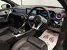 USED 2019 69 MERCEDES-BENZ A-CLASS 2.0 AMG A 35 4Matic Premium+ Auto 4WD 5dr PAN | AERO PCK | FSH | 2KEYS |