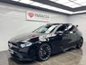 USED 2019 69 MERCEDES-BENZ A-CLASS 2.0 AMG A 35 4Matic Premium+ Auto 4WD 5dr PAN | AERO PCK | FSH | 2KEYS |