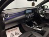 USED 2019 69 MERCEDES-BENZ A-CLASS 2.0 AMG A 35 4Matic Premium+ Auto 4WD 5dr PAN | AERO PCK | FSH | 2KEYS |