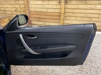 USED 2012 S BMW 1 SERIES 2.0 118d Sport Plus Edition Coupe 2dr Diesel Steptronic Euro 5 (143 ps) 42,358 MLS ONLY DEMO+ONE LADY OWNER &pound;2,400 FACTORY EXTRAS