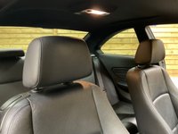 USED 2012 S BMW 1 SERIES 2.0 118d Sport Plus Edition Coupe 2dr Diesel Steptronic Euro 5 (143 ps) 42,358 MLS ONLY DEMO+ONE LADY OWNER &pound;2,400 FACTORY EXTRAS