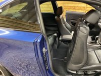 USED 2012 S BMW 1 SERIES 2.0 118d Sport Plus Edition Coupe 2dr Diesel Steptronic Euro 5 (143 ps) 42,358 MLS ONLY DEMO+ONE LADY OWNER &pound;2,400 FACTORY EXTRAS