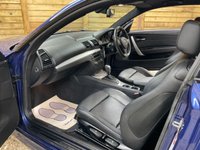 USED 2012 S BMW 1 SERIES 2.0 118d Sport Plus Edition Coupe 2dr Diesel Steptronic Euro 5 (143 ps) 42,358 MLS ONLY DEMO+ONE LADY OWNER &pound;2,400 FACTORY EXTRAS