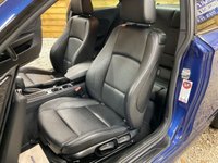 USED 2012 S BMW 1 SERIES 2.0 118d Sport Plus Edition Coupe 2dr Diesel Steptronic Euro 5 (143 ps) 42,358 MLS ONLY DEMO+ONE LADY OWNER &pound;2,400 FACTORY EXTRAS
