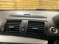 USED 2012 S BMW 1 SERIES 2.0 118d Sport Plus Edition Coupe 2dr Diesel Steptronic Euro 5 (143 ps) 42,358 MLS ONLY DEMO+ONE LADY OWNER &pound;2,400 FACTORY EXTRAS