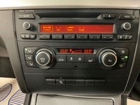 USED 2012 S BMW 1 SERIES 2.0 118d Sport Plus Edition Coupe 2dr Diesel Steptronic Euro 5 (143 ps) 42,358 MLS ONLY DEMO+ONE LADY OWNER &pound;2,400 FACTORY EXTRAS
