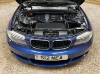 USED 2012 S BMW 1 SERIES 2.0 118d Sport Plus Edition Coupe 2dr Diesel Steptronic Euro 5 (143 ps) 42,358 MLS ONLY DEMO+ONE LADY OWNER &pound;2,400 FACTORY EXTRAS