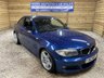 USED 2012 S BMW 1 SERIES 2.0 118d Sport Plus Edition Coupe 2dr Diesel Steptronic Euro 5 (143 ps) 42,358 MLS ONLY DEMO+ONE LADY OWNER &pound;2,400 FACTORY EXTRAS