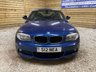 USED 2012 S BMW 1 SERIES 2.0 118d Sport Plus Edition Coupe 2dr Diesel Steptronic Euro 5 (143 ps) 42,358 MLS ONLY DEMO+ONE LADY OWNER &pound;2,400 FACTORY EXTRAS