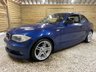 USED 2012 S BMW 1 SERIES 2.0 118d Sport Plus Edition Coupe 2dr Diesel Steptronic Euro 5 (143 ps) 42,358 MLS ONLY DEMO+ONE LADY OWNER &pound;2,400 FACTORY EXTRAS