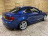 USED 2012 S BMW 1 SERIES 2.0 118d Sport Plus Edition Coupe 2dr Diesel Steptronic Euro 5 (143 ps) 42,358 MLS ONLY DEMO+ONE LADY OWNER &pound;2,400 FACTORY EXTRAS