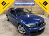 USED 2012 S BMW 1 SERIES 2.0 118d Sport Plus Edition Coupe 2dr Diesel Steptronic Euro 5 (143 ps) 42,358 MLS ONLY DEMO+ONE LADY OWNER &pound;2,400 FACTORY EXTRAS