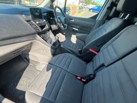 USED 2019 69 FORD TRANSIT CONNECT 1.5 240 EcoBlue Limited Panel Van 5dr Diesel Manual L2 Euro 6 (s/s) (120 ps) 