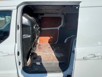 USED 2019 69 FORD TRANSIT CONNECT 1.5 240 EcoBlue Limited Panel Van 5dr Diesel Manual L2 Euro 6 (s/s) (120 ps) 