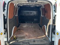 USED 2019 69 FORD TRANSIT CONNECT 1.5 240 EcoBlue Limited Panel Van 5dr Diesel Manual L2 Euro 6 (s/s) (120 ps) 