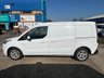 USED 2019 69 FORD TRANSIT CONNECT 1.5 240 EcoBlue Limited Panel Van 5dr Diesel Manual L2 Euro 6 (s/s) (120 ps) 