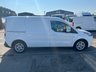 USED 2019 69 FORD TRANSIT CONNECT 1.5 240 EcoBlue Limited Panel Van 5dr Diesel Manual L2 Euro 6 (s/s) (120 ps) 
