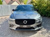USED 2019 19 VOLVO XC60 2.0 D4 R-Design SUV 5dr Diesel Auto AWD Euro 6 (s/s) (190 ps) Award Winning Used Car Dealer Essex