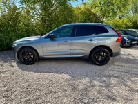 USED 2019 19 VOLVO XC60 2.0 D4 R-Design SUV 5dr Diesel Auto AWD Euro 6 (s/s) (190 ps) Award Winning Used Car Dealer Essex