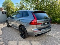 USED 2019 19 VOLVO XC60 2.0 D4 R-Design SUV 5dr Diesel Auto AWD Euro 6 (s/s) (190 ps) Award Winning Used Car Dealer Essex