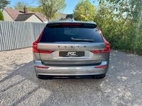 USED 2019 19 VOLVO XC60 2.0 D4 R-Design SUV 5dr Diesel Auto AWD Euro 6 (s/s) (190 ps) Award Winning Used Car Dealer Essex